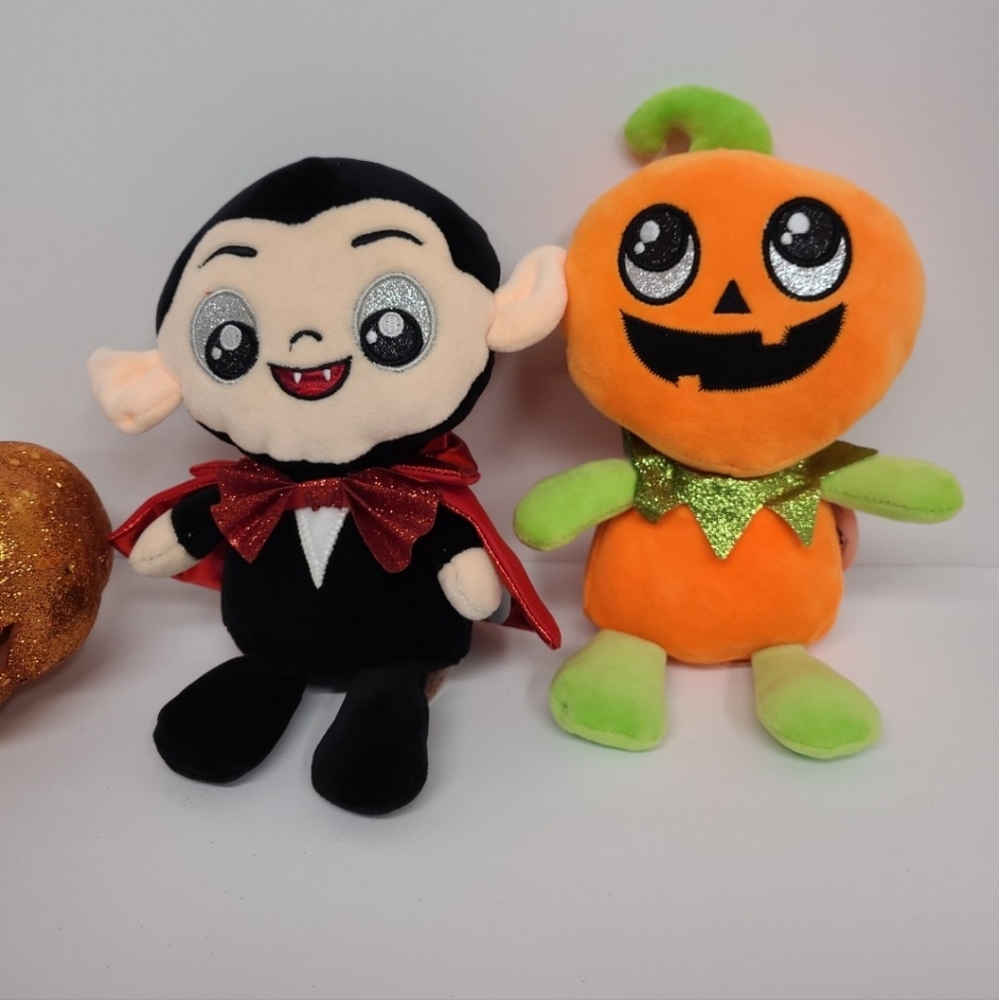 Dan Dee Collectors Choice Plushies